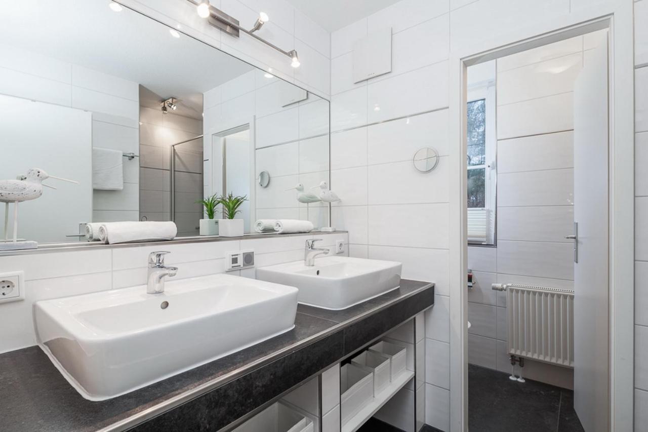 Papillon Wohnung 05-8 Boltenhagen  Eksteriør bilde